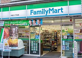 東京都品川区中延1丁目（賃貸アパート1K・1階・17.19㎡） その13