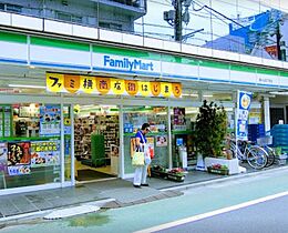 東京都品川区旗の台3丁目（賃貸アパート1R・2階・12.00㎡） その15