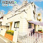 東京都目黒区下目黒3丁目：物件画像／株式会社Draws　ルームスプラス渋谷店