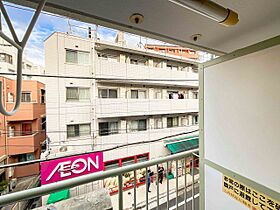 東京都渋谷区神泉町（賃貸マンション1K・2階・18.41㎡） その13