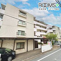 東京都大田区南雪谷1丁目（賃貸マンション1R・5階・16.55㎡） その1