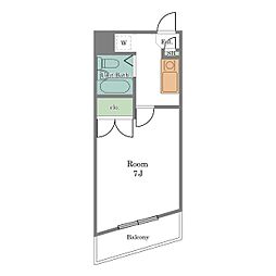 東急田園都市線 用賀駅 徒歩3分
