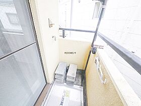 東京都世田谷区用賀3丁目（賃貸マンション1R・3階・14.48㎡） その9