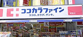 東京都世田谷区桜1丁目（賃貸アパート1K・2階・18.74㎡） その14