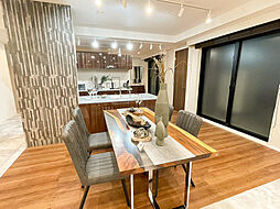 新宿コーポ1号館