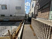 現地（2026年５月）撮影新発表！荒川区西尾久邸。収納多数4LDKの誕生