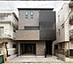 外観：JTベレッツァシリーズ施工例写真