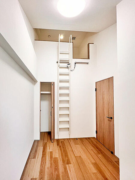 子供部屋