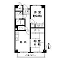 ラヴェール東洋1階7.3万円