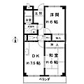 ラヴェール東洋3階7.7万円