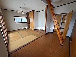 和室の画像
