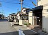 外観：主要道路へのアクセスも良好！