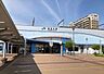 周辺：JR加古川駅JR加古川駅／新快速の停車駅 2410m