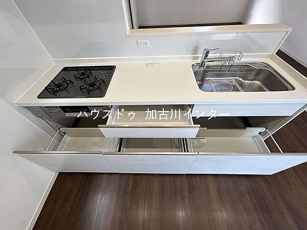 キッチン