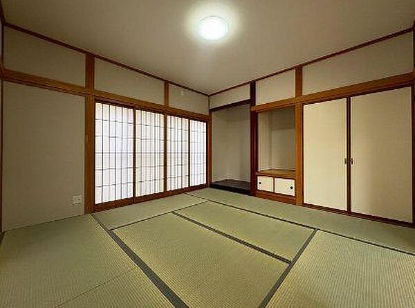 和室