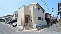 野口町水足 中古戸建