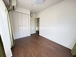 洋室の画像