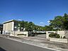 周辺：豊田市立伊保小学校 2490m