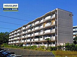 保見団地113号棟