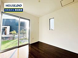 子供部屋の画像