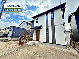 中古戸建 西中山町道貝