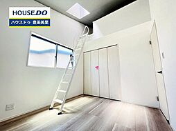 子供部屋の画像