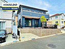 中古戸建 鵜ケ瀬町高瀬西峯