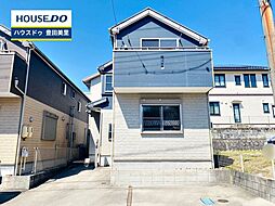 中古戸建　志賀町神上り