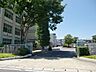 周辺：豊田市立猿投台中学校 5600m