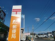 石野郵便局 1500m