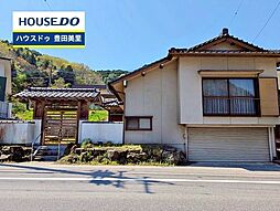 中古戸建 九久平町河原畑