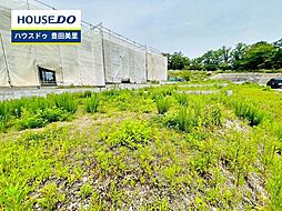 西中山町辻貝戸　全18区画（L区画）