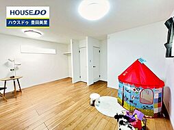 子供部屋の画像