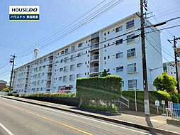 豊田ハイタウン壱号棟
