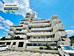 グローリアス豊田荒井町弐番館
