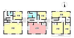中古戸建　篠原町前田