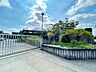 周辺：豊田市立広川台小学校 500m