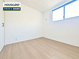 子供部屋の画像