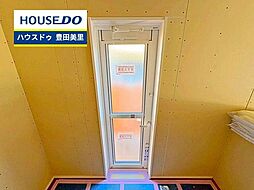 室内の画像