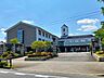 周辺：豊田市立童子山小学校 1000m