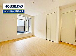 洋室の画像