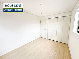 子供部屋の画像