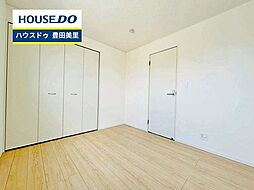 子供部屋の画像