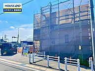 愛知県豊田市寺部町3丁目：物件画像