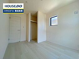 洋室の画像