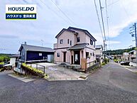 愛知県豊田市石畳町坂下：物件画像