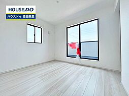 子供部屋の画像