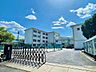 周辺：豊田市立末野原中学校 1040m