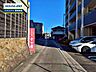 外観：【見学予約受付中】現地をご覧いただき、周辺環境なども一緒にご確認いただけます！