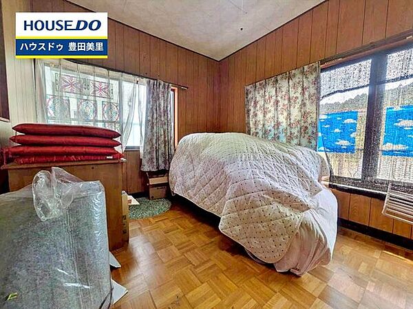 子供部屋